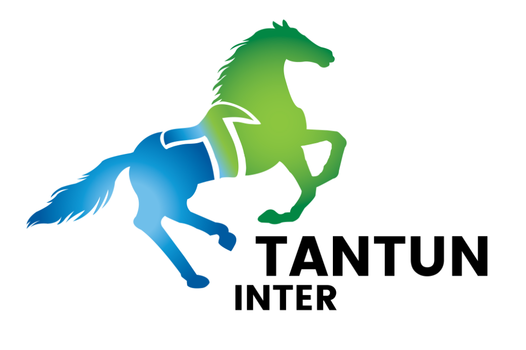 Tantun Inter logo