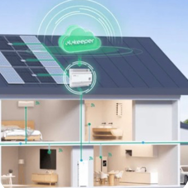 1MW/2MWh NovaStack Energy Storage Container